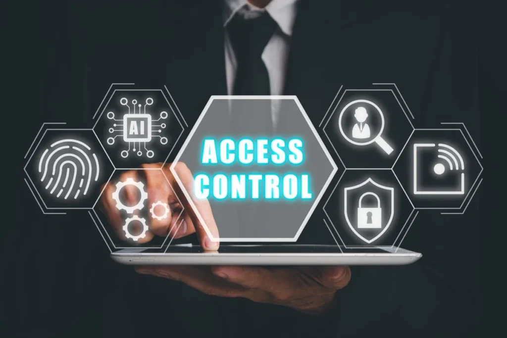 Physical_Access_Control