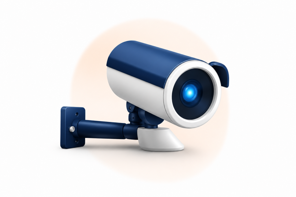 CCTV