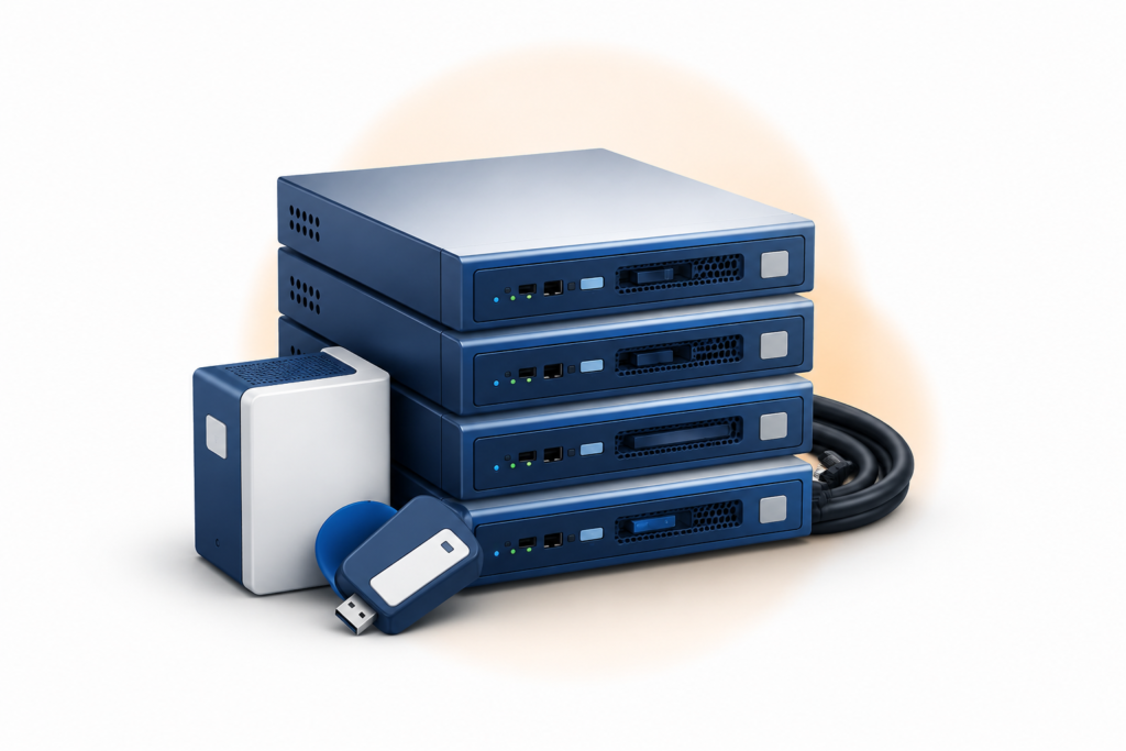IT NETWORKING