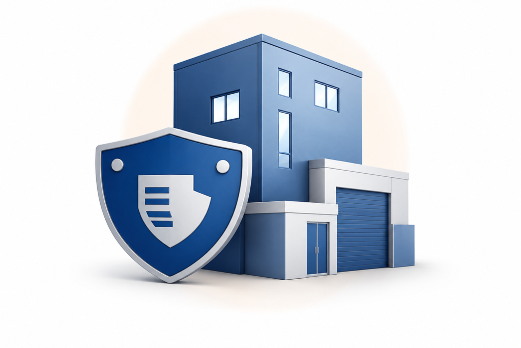 SECURITY SYSTEM